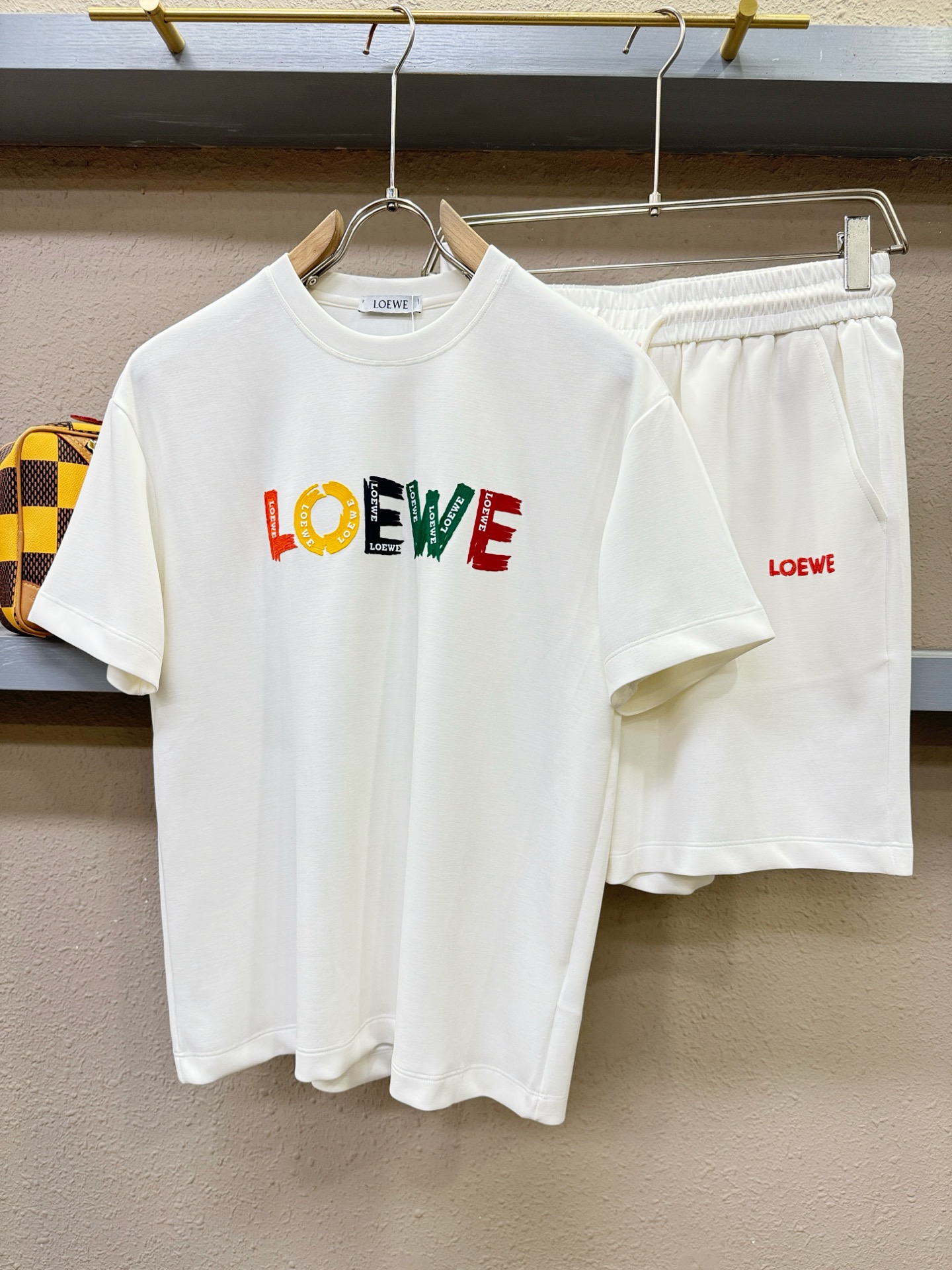 clothes and pants